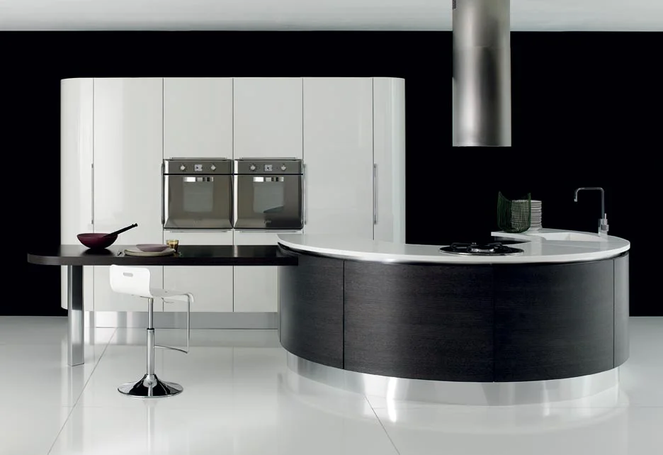 Cucine Aran, prestigio internazionale da Tolomello!