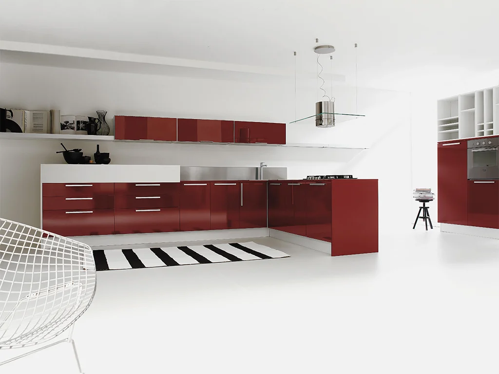 Una cucina su misura, progettazione al top! - Tolomello Interior Design