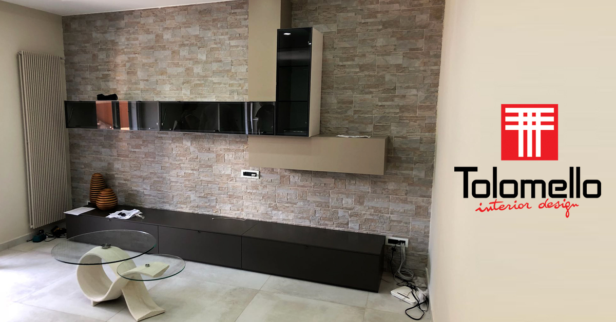 I nostri migliori progetti di arredamento, scatto dopo scatto ... Progetti di interior design